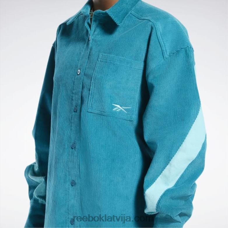 cardi b velveta piesegšana sievietes 0T464291 Reebok jūras ostas zilgans