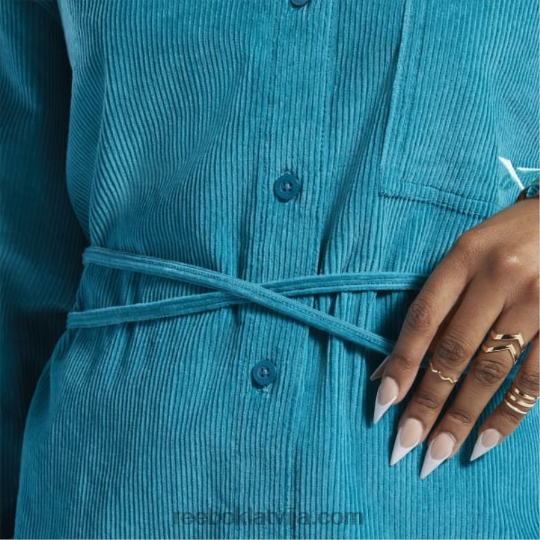 cardi b velveta piesegšana sievietes 0T464291 Reebok jūras ostas zilgans