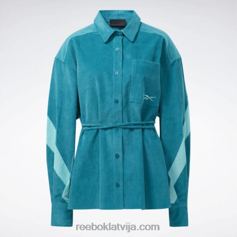 cardi b velveta piesegšana sievietes 0T464291 Reebok jūras ostas zilgans