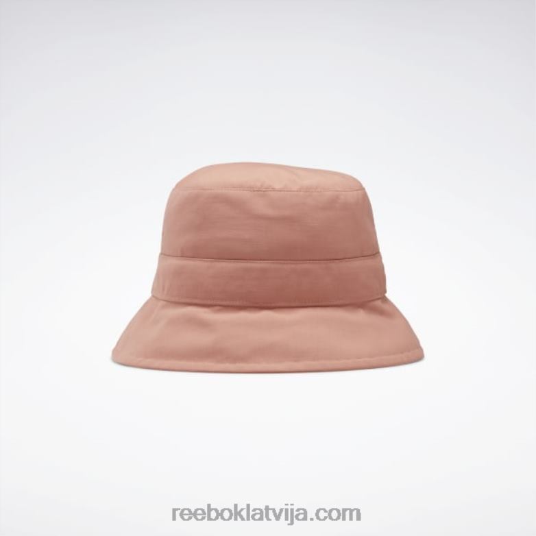 classics Foundation bucket cepure0T4641018 Reebok kanjona koraļļi