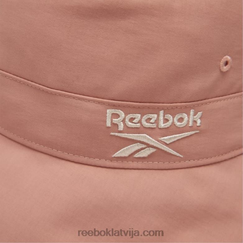 classics Foundation bucket cepure0T4641018 Reebok kanjona koraļļi