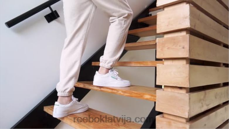 club c 85 vīriešu apavi0T4641048 Reebok melns/ogles