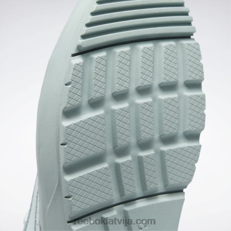 club c double geo sieviešu apavi0T464460 Reebok čuksti zils/jūras pelēks