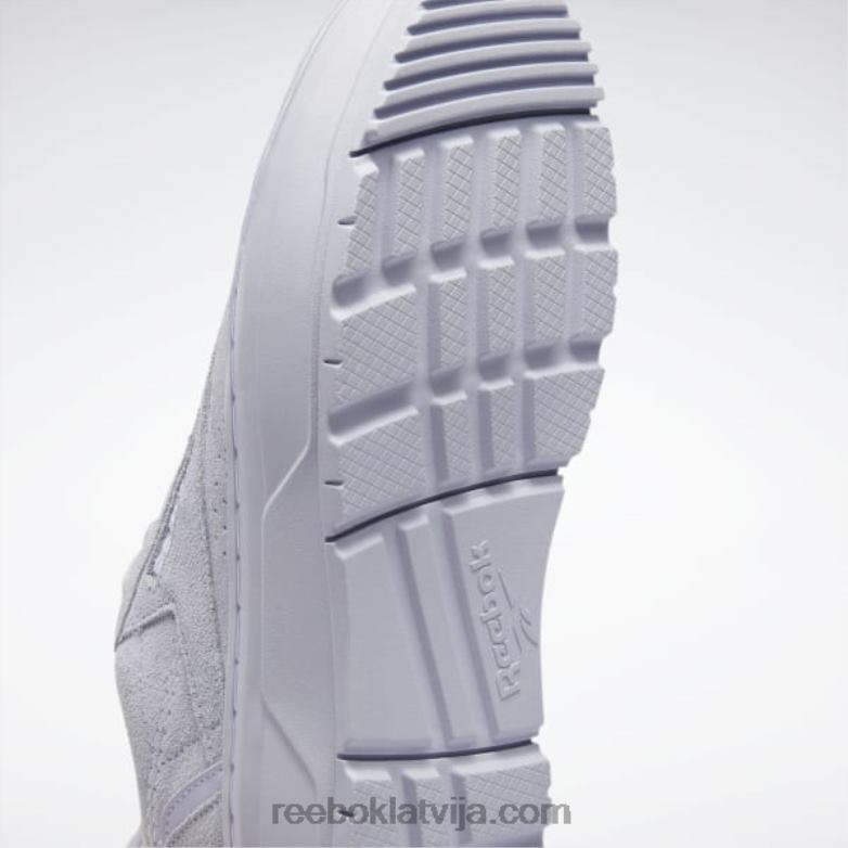 club c double geo sieviešu apavi0T464957 Reebok gaiši ceriņi