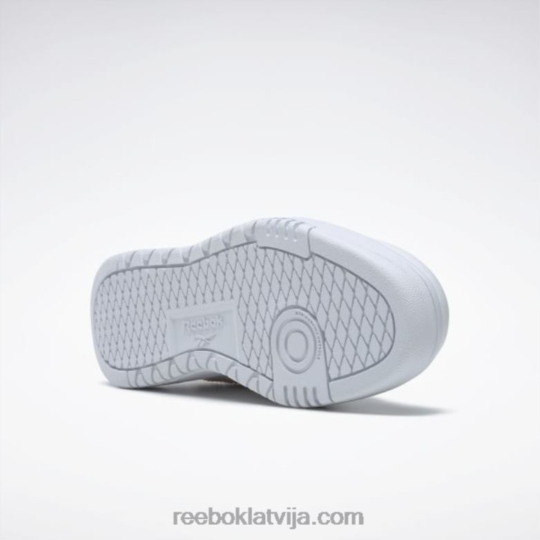 club c double revenge sieviešu apavi0T464387 Reebok ftwr balts/sahāra