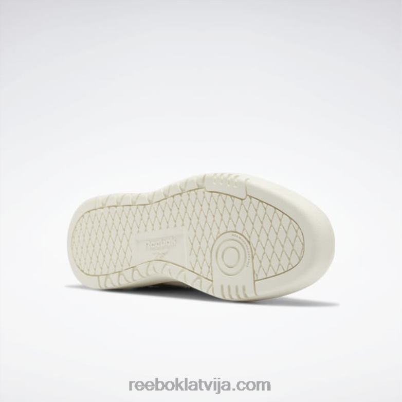 club c dubultās sieviešu kurpes0T4649 Reebok krīta/dūmu roze