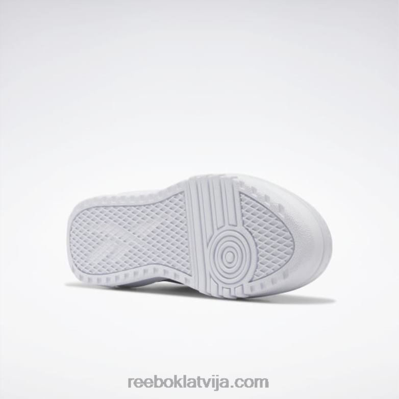 club c extra sieviešu apavi0T46417 Reebok ftwr balts/jūras aerosols