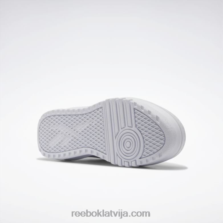 club c extra sieviešu apavi0T46452 Reebok ftwr balts/gaismas ceriņi