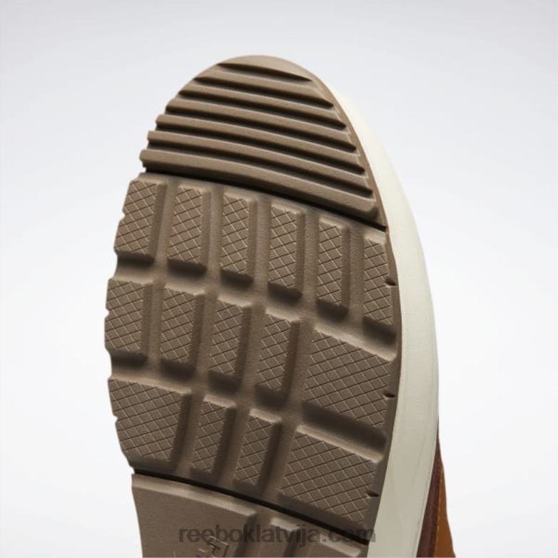 club c geo mid sieviešu apavi0T464439 Reebok savvaļas brūns/otu brūns/īsts bēšs