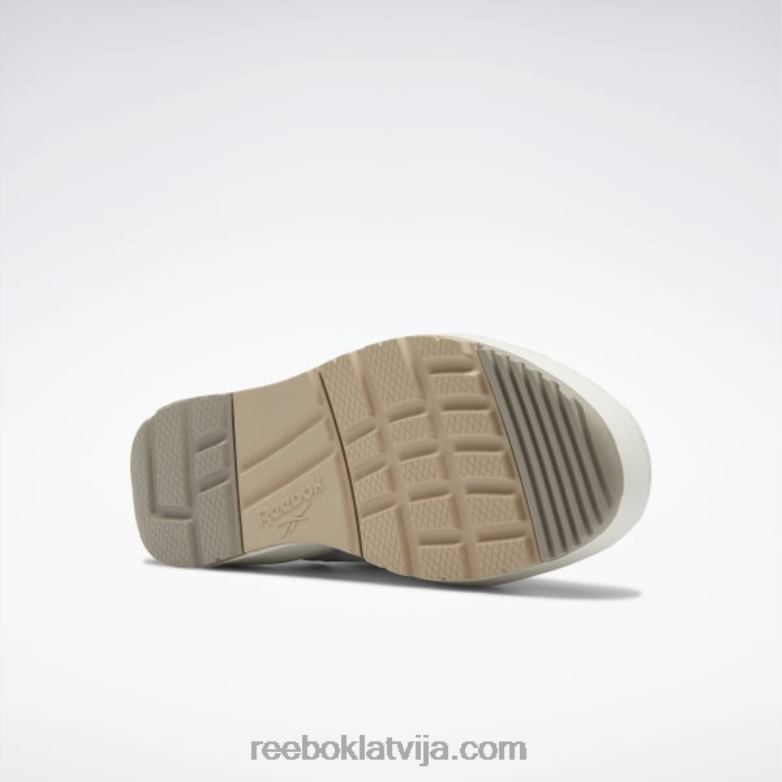 club c geo mid sieviešu apavi0T46461 Reebok ftwr balts/krīts/tumši zaļš