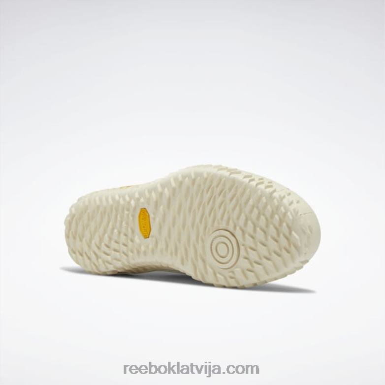 club c vibram apavi0T464306 Reebok krīts/vintage krīts s23-r/glen zaļš