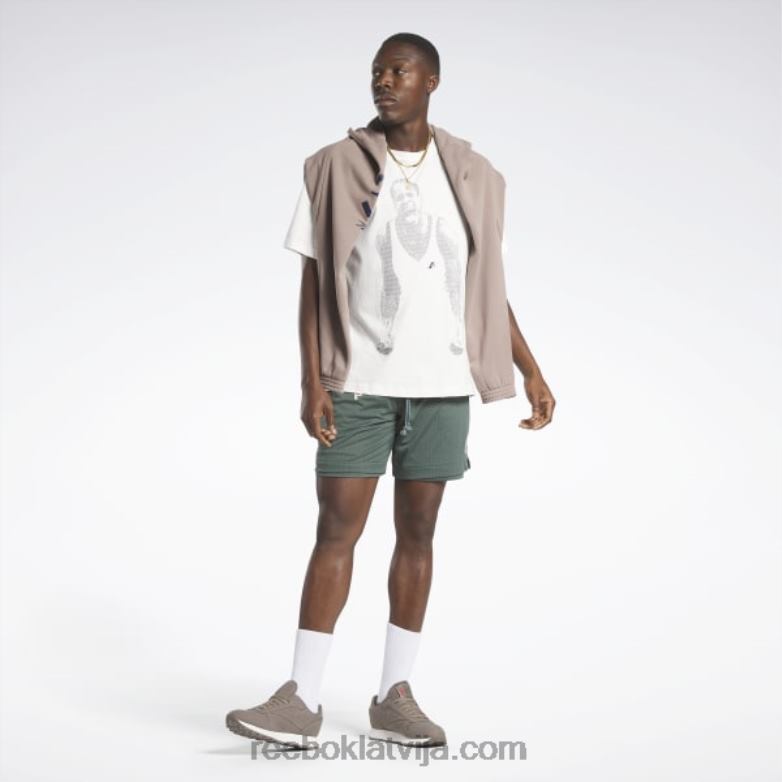 cny t-krekls0T464478 Reebok krīts