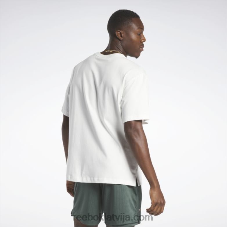 cny t-krekls0T464478 Reebok krīts