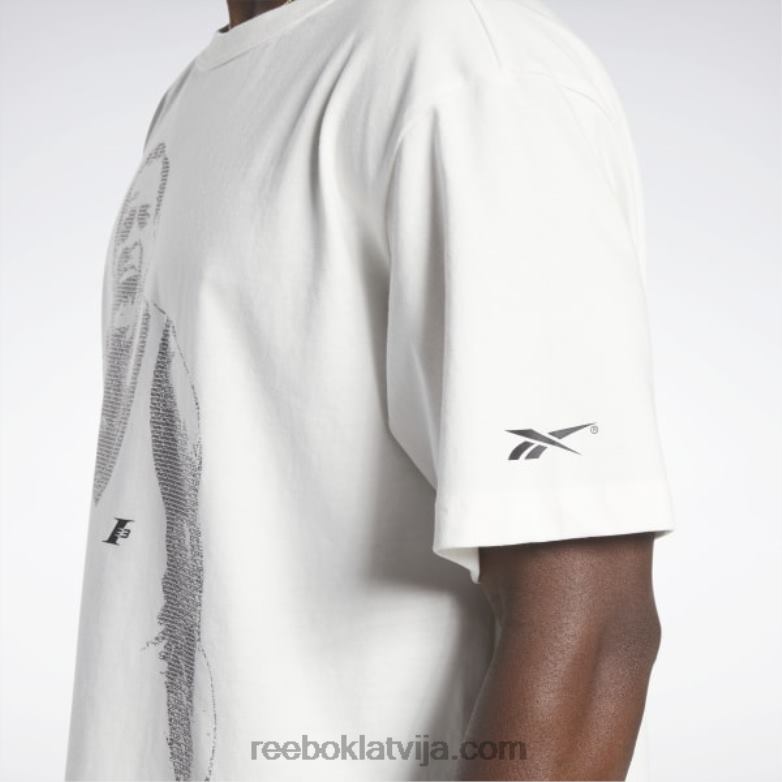 cny t-krekls0T464478 Reebok krīts