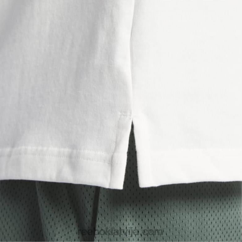 cny t-krekls0T464478 Reebok krīts