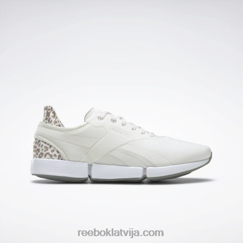 dailyfit dmx 2 sieviešu apavi0T464257 Reebok krīts/rozā zelts/ftwr balts