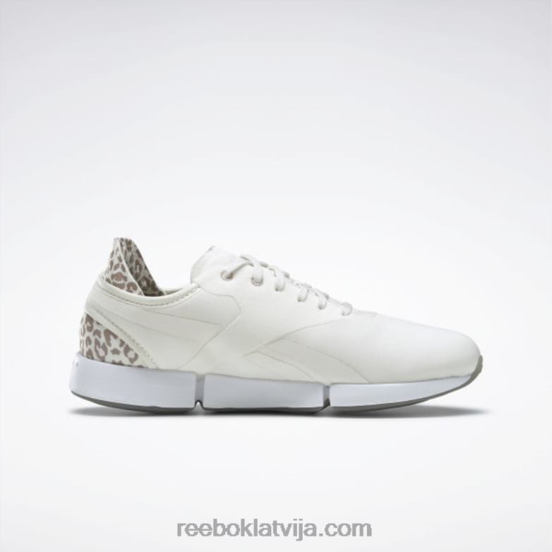 dailyfit dmx 2 sieviešu apavi0T464257 Reebok krīts/rozā zelts/ftwr balts