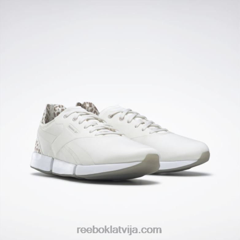 dailyfit dmx 2 sieviešu apavi0T464257 Reebok krīts/rozā zelts/ftwr balts