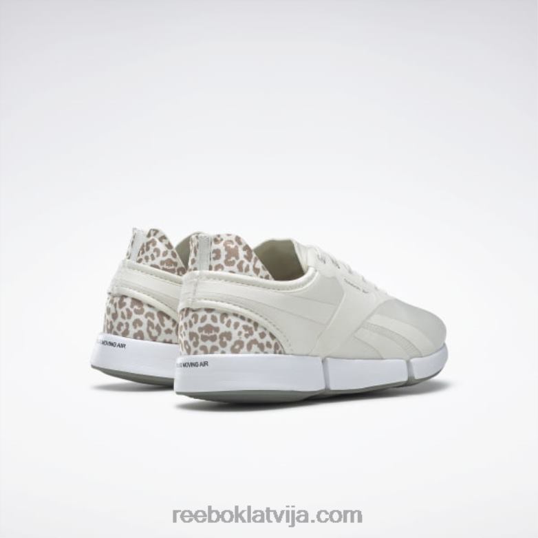 dailyfit dmx 2 sieviešu apavi0T464257 Reebok krīts/rozā zelts/ftwr balts