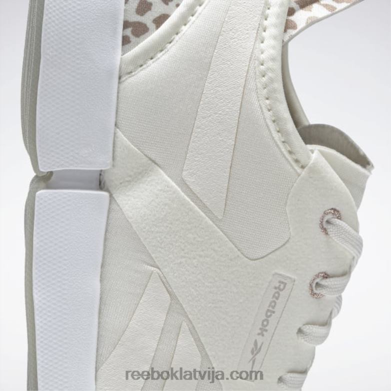 dailyfit dmx 2 sieviešu apavi0T464257 Reebok krīts/rozā zelts/ftwr balts