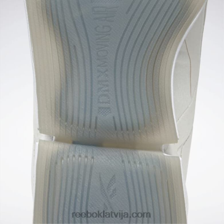 dailyfit dmx 2 sieviešu apavi0T464257 Reebok krīts/rozā zelts/ftwr balts