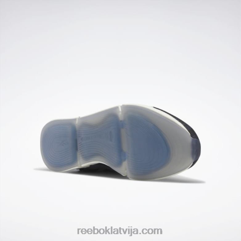 dailyfit dmx 25 sieviešu apavi0T464953 Reebok vektora flote/jūras pelēks/krīts