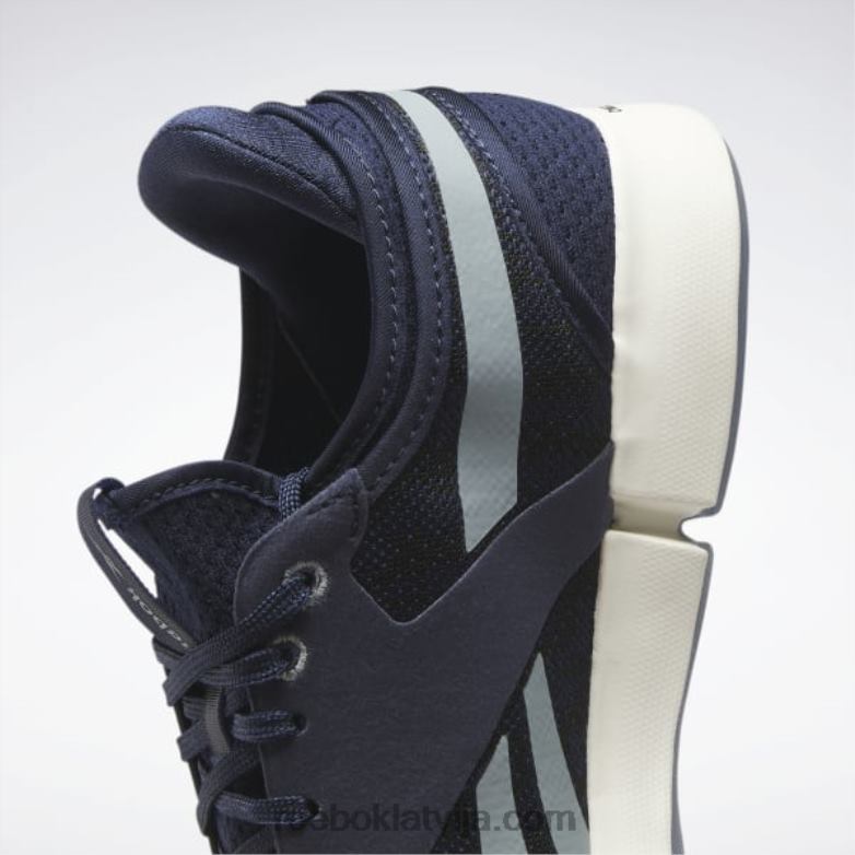 dailyfit dmx 25 sieviešu apavi0T464953 Reebok vektora flote/jūras pelēks/krīts