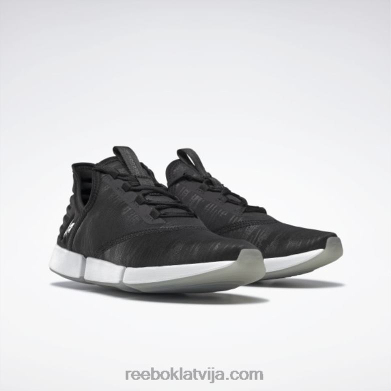 dailyfit dmx sieviešu apavi0T464979 Reebok melns balts