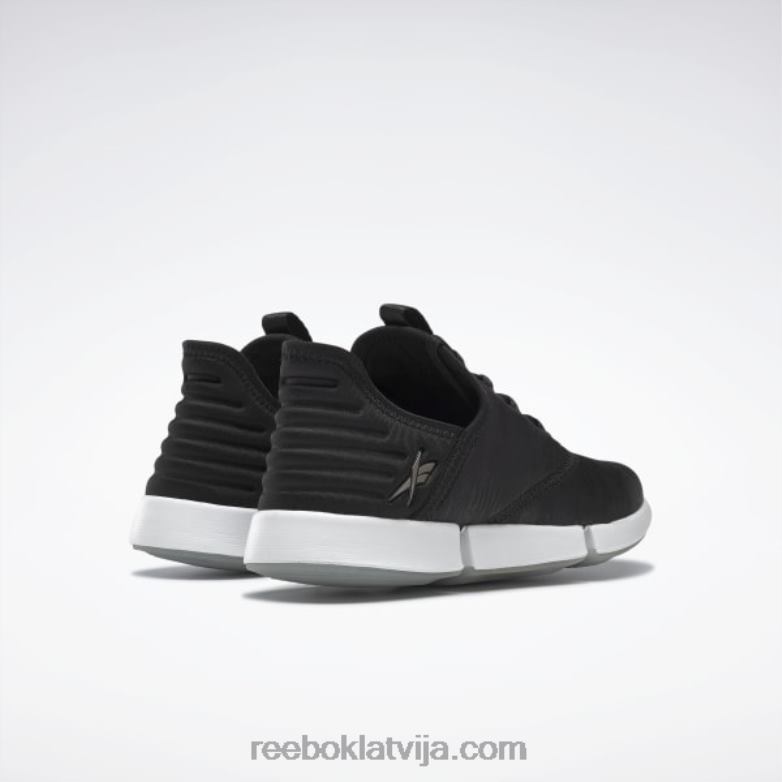 dailyfit dmx sieviešu apavi0T464979 Reebok melns balts