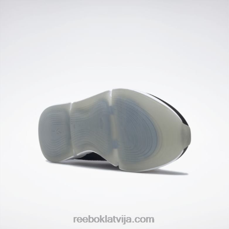 dailyfit dmx sieviešu apavi0T464979 Reebok melns balts