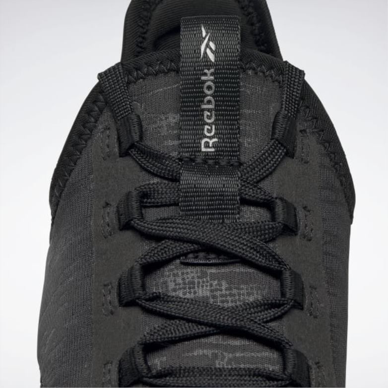 dailyfit dmx sieviešu apavi0T464979 Reebok melns balts