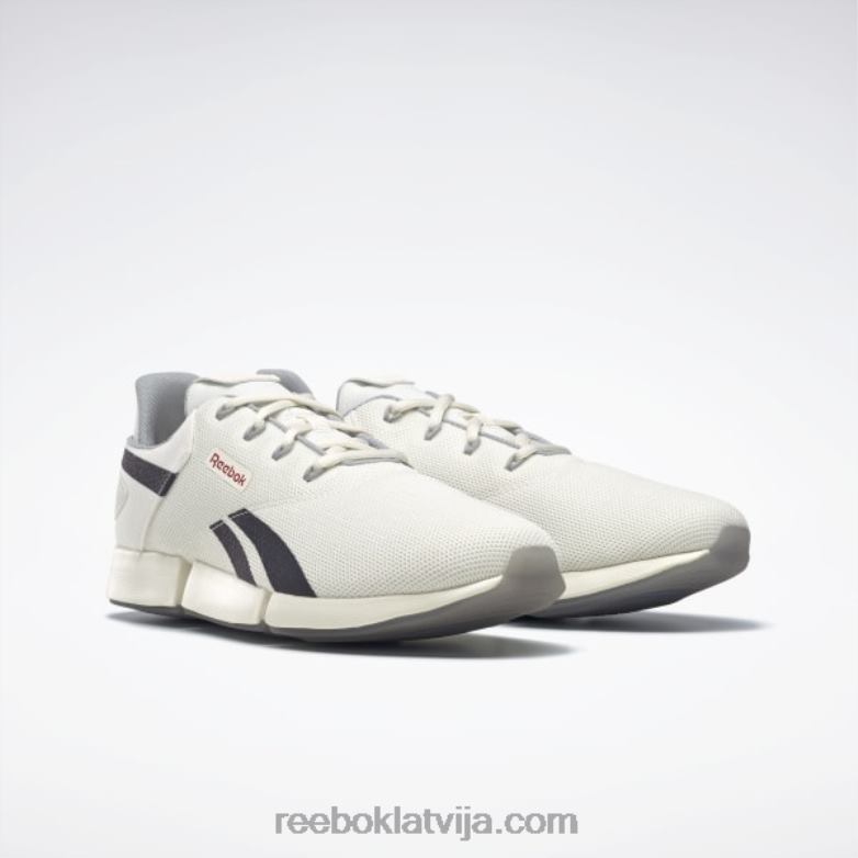dailyfit dmx vīriešu apavi0T4641143 Reebok krīts/vektors navy/vektorsarkans