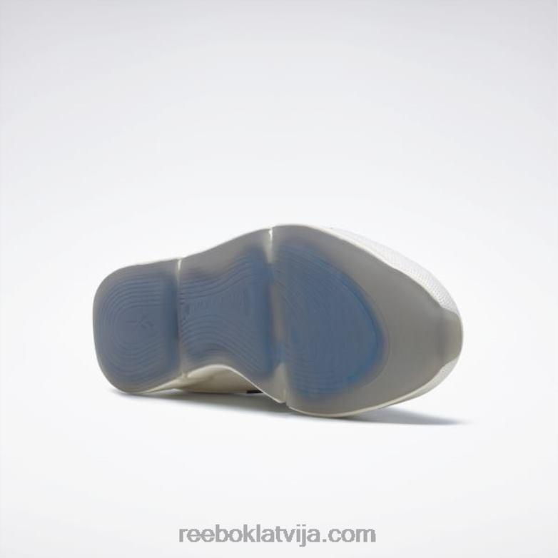 dailyfit dmx vīriešu apavi0T4641143 Reebok krīts/vektors navy/vektorsarkans