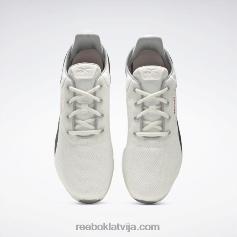 dailyfit dmx vīriešu apavi0T4641143 Reebok krīts/vektors navy/vektorsarkans