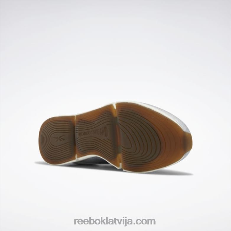 dailyfit dmx vīriešu apavi0T4641154 Reebok tīri pelēks 3/tīrs pelēks 5/krīts