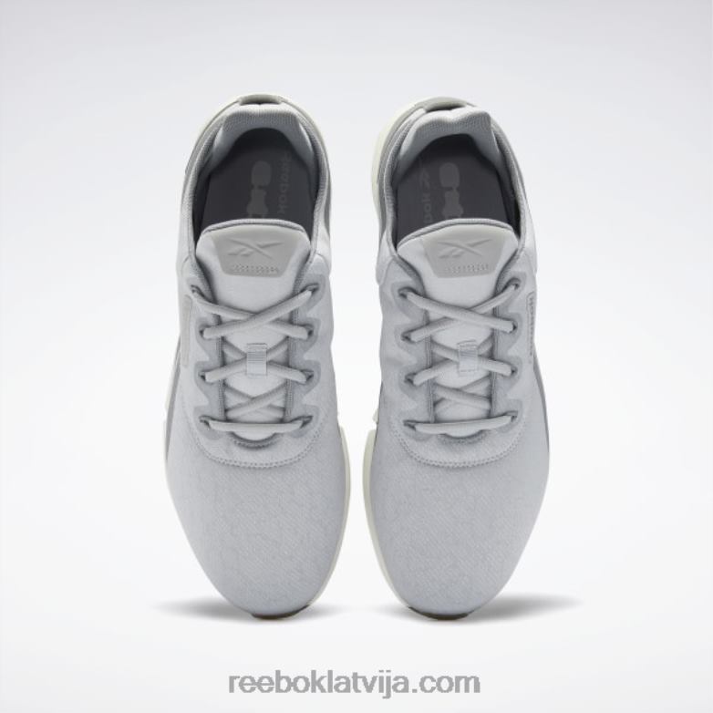 dailyfit dmx vīriešu apavi0T4641154 Reebok tīri pelēks 3/tīrs pelēks 5/krīts