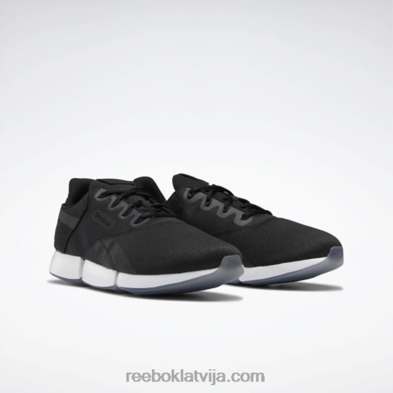 dailyfit dmx vīriešu apavi0T4641177 Reebok kodols melns/ftwr balts