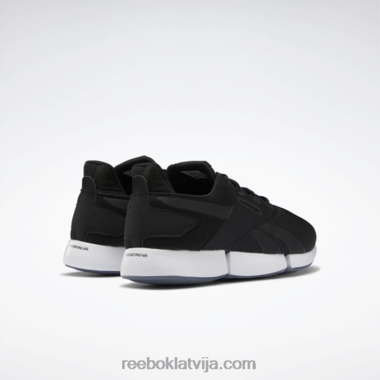 dailyfit dmx vīriešu apavi0T4641177 Reebok kodols melns/ftwr balts
