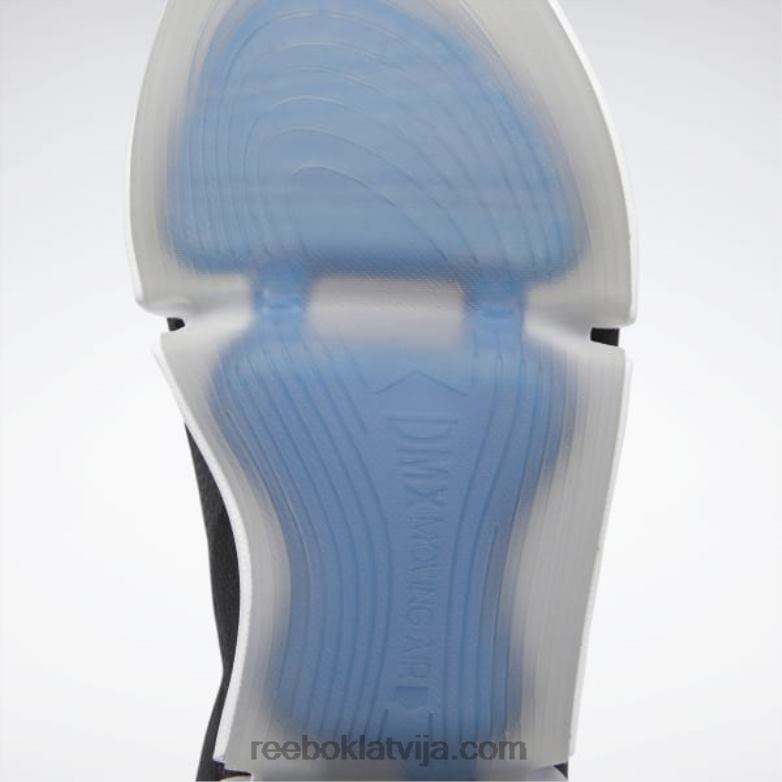 dailyfit dmx vīriešu apavi0T4641177 Reebok kodols melns/ftwr balts
