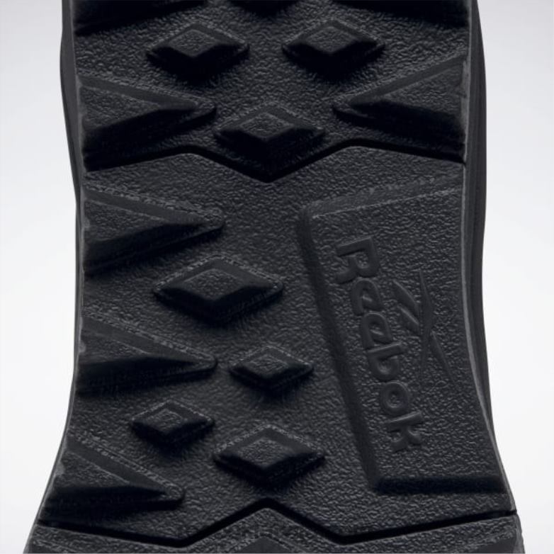 danielle guizio club c cleated mid shoes sievietes 0T464222 Reebok harmonija zaļš/kods melns