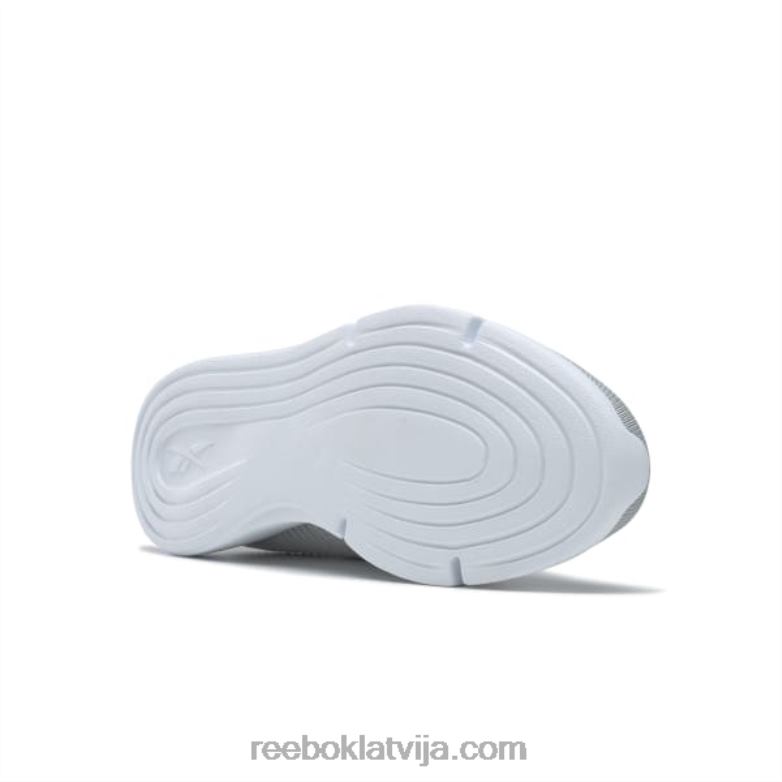 daystar onlux sieviešu apavi0T464925 Reebok tīri pelēks 2/atomic rozā/ftwr balts