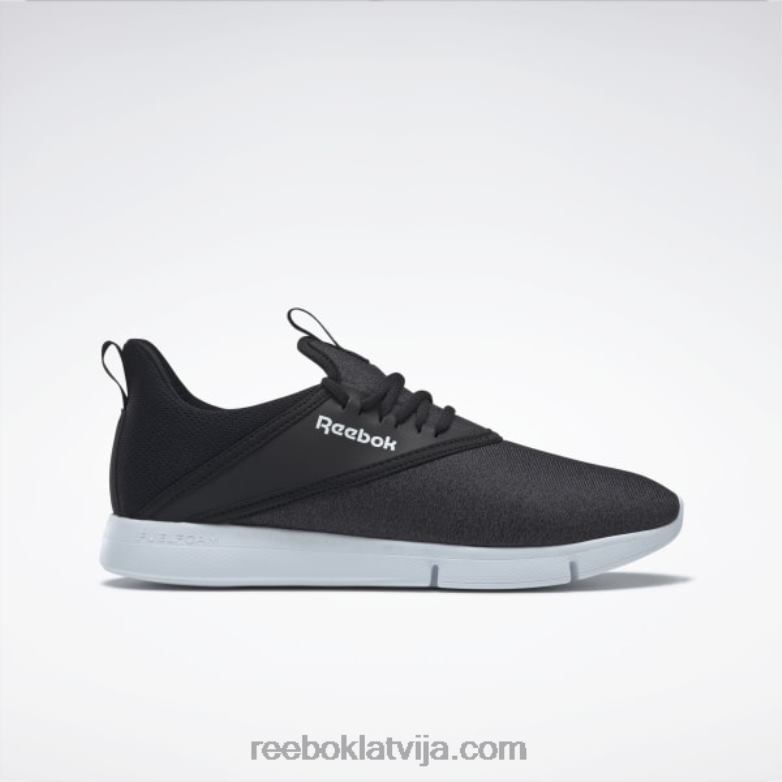 daystar vīriešu apavi0T4641095 Reebok kodols melns/ftwr balts/vektorsarkans