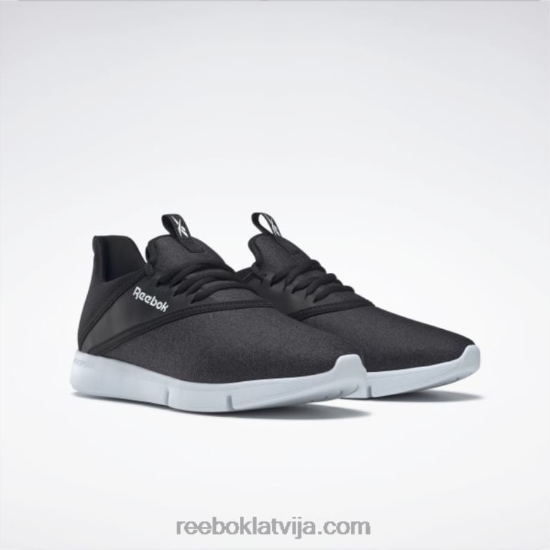 daystar vīriešu apavi0T4641095 Reebok kodols melns/ftwr balts/vektorsarkans
