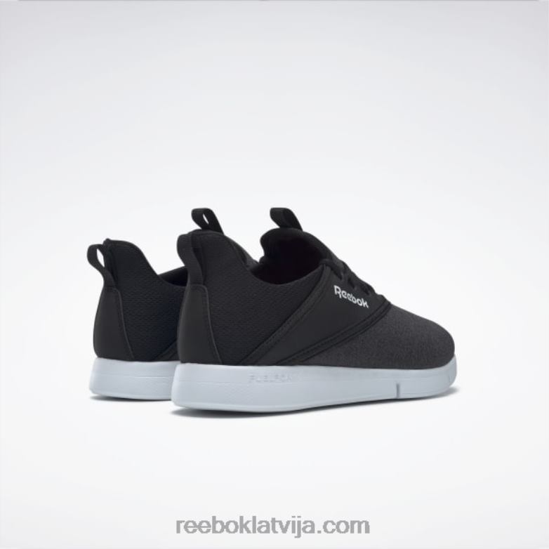 daystar vīriešu apavi0T4641095 Reebok kodols melns/ftwr balts/vektorsarkans