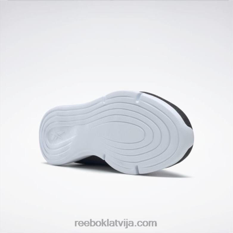 daystar vīriešu apavi0T4641095 Reebok kodols melns/ftwr balts/vektorsarkans