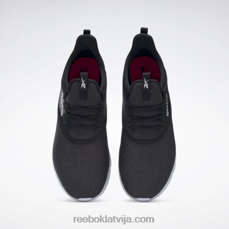 daystar vīriešu apavi0T4641095 Reebok kodols melns/ftwr balts/vektorsarkans