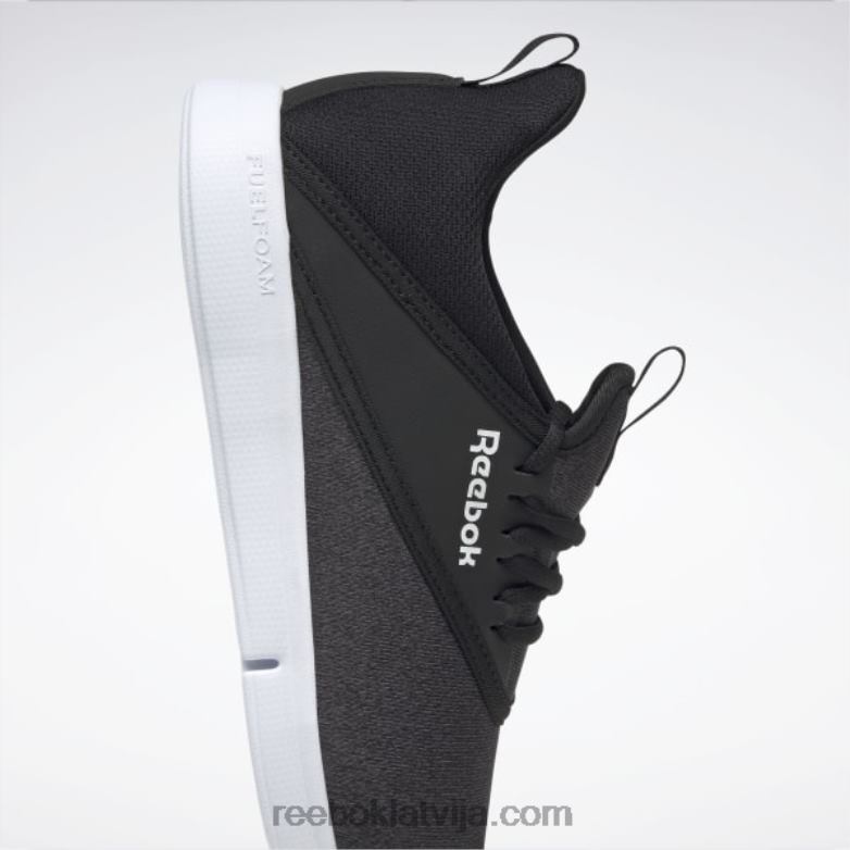 daystar vīriešu apavi0T4641095 Reebok kodols melns/ftwr balts/vektorsarkans
