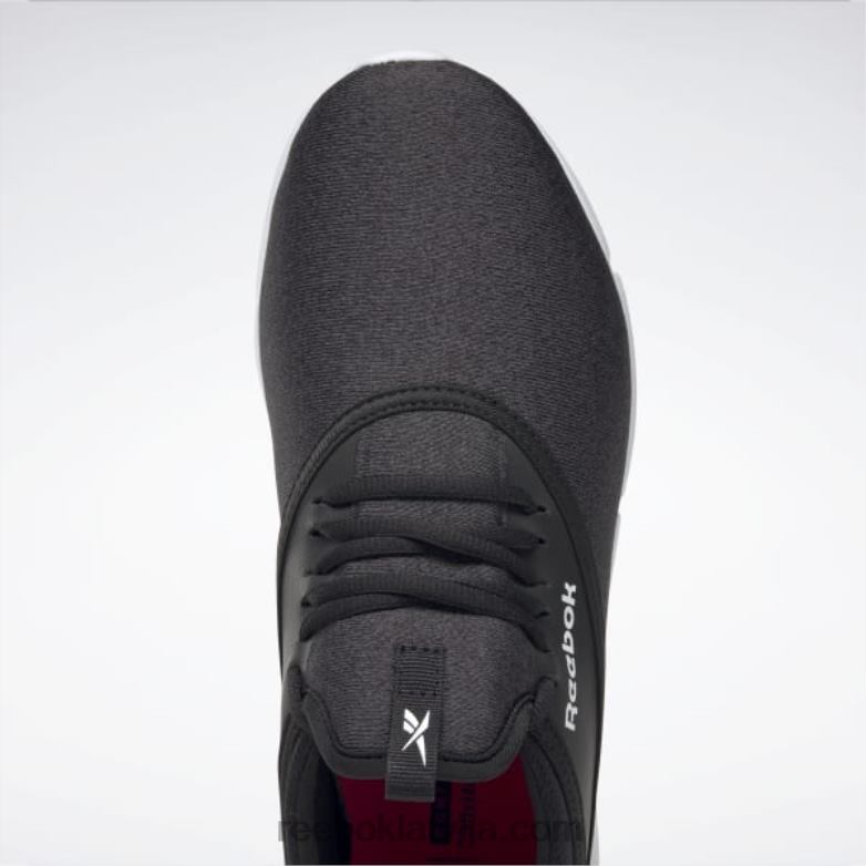 daystar vīriešu apavi0T4641095 Reebok kodols melns/ftwr balts/vektorsarkans