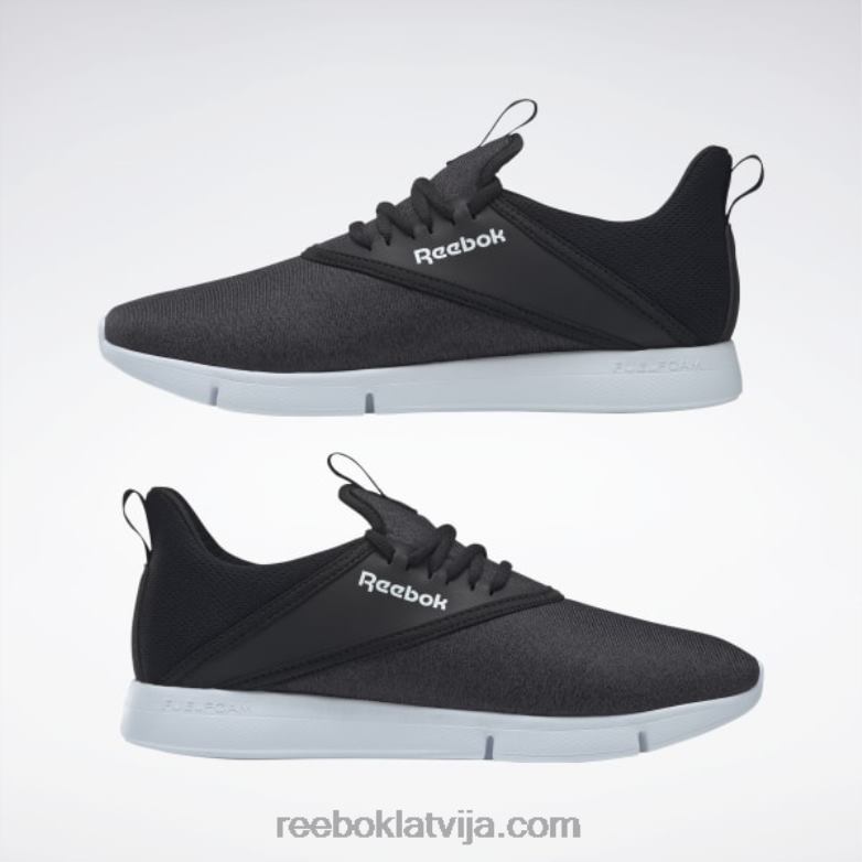 daystar vīriešu apavi0T4641095 Reebok kodols melns/ftwr balts/vektorsarkans