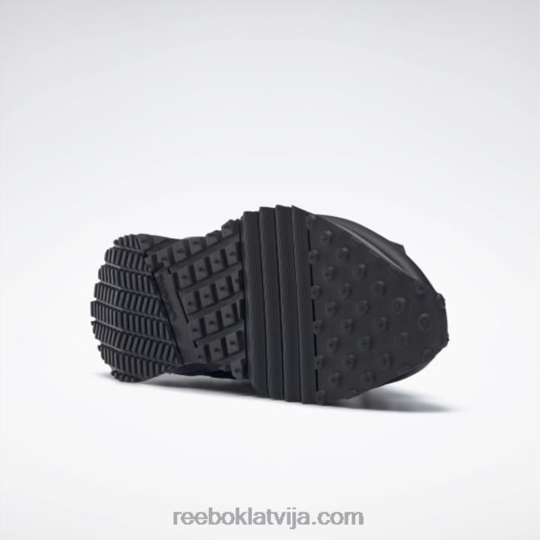 dc lx 2200 apavi0T464194 Reebok serde melns/sakausējums/matēts zelts